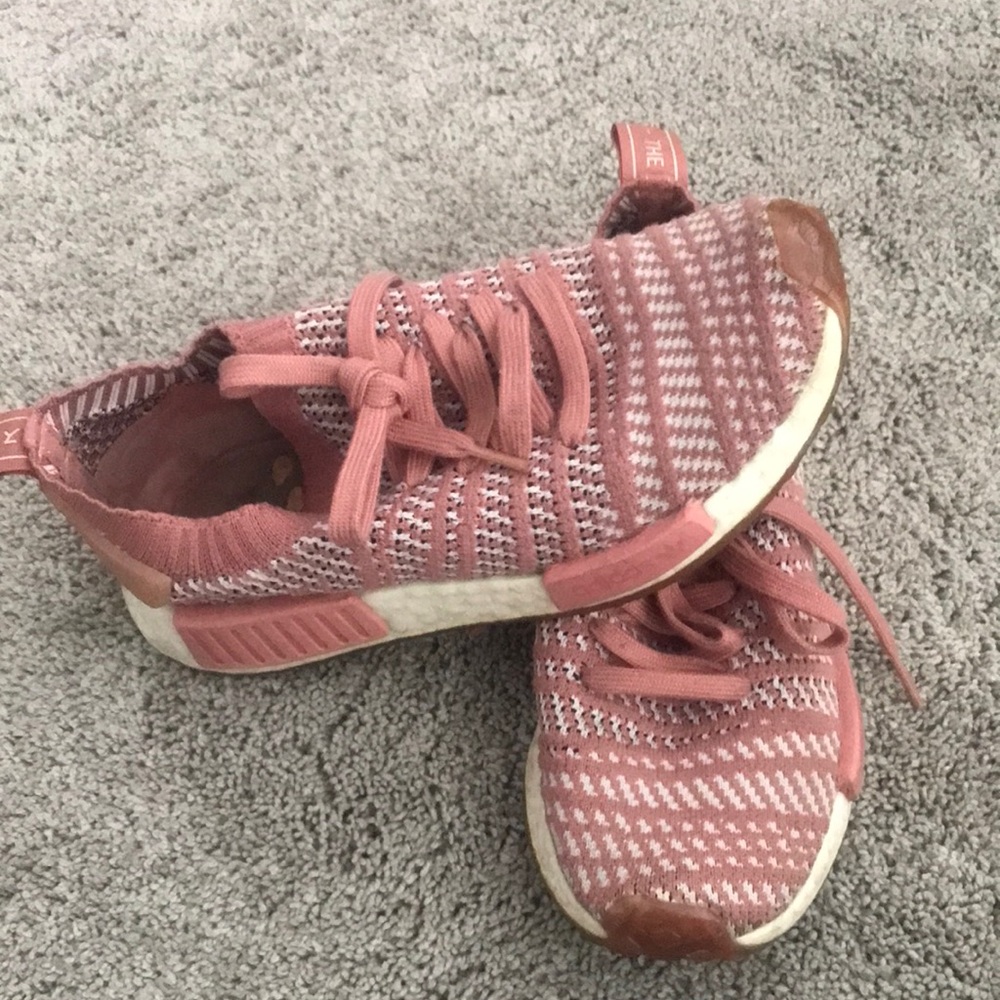 Adidas NMD 1 Primeknit Boost